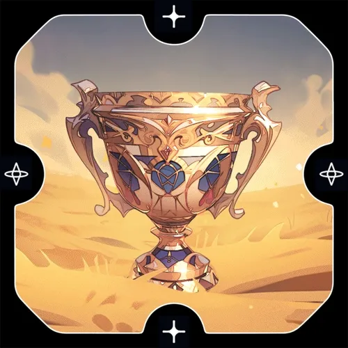 Firefly Relics: Forgotten Will