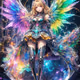 Machine Angel 3rd/TYPE_Rainbow_Crystal
