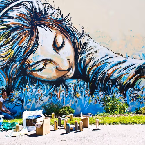 The Art of NFT