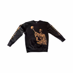 A7X LIBAD Crewneck