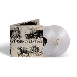 LIBAD Vinyl (DBC Exclusive)