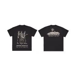 They Just Don't Understand Tee (Jakarta)