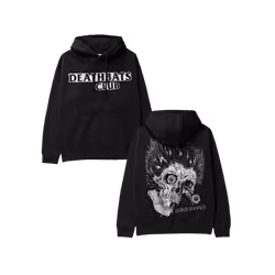 DBC Hoodie - The Observatory