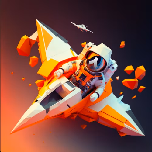 Rocket 🚀