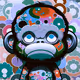 Whimsical Monkeys