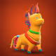 my unicorn