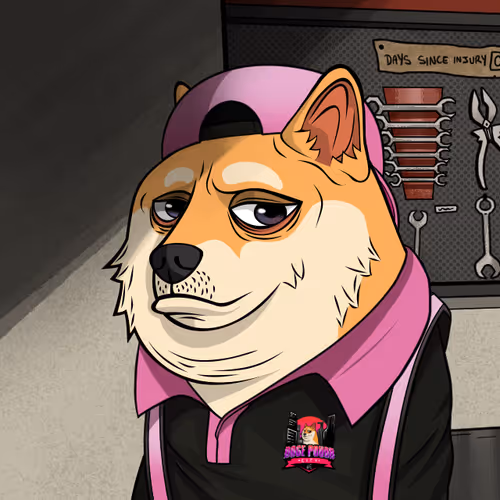 Doggy