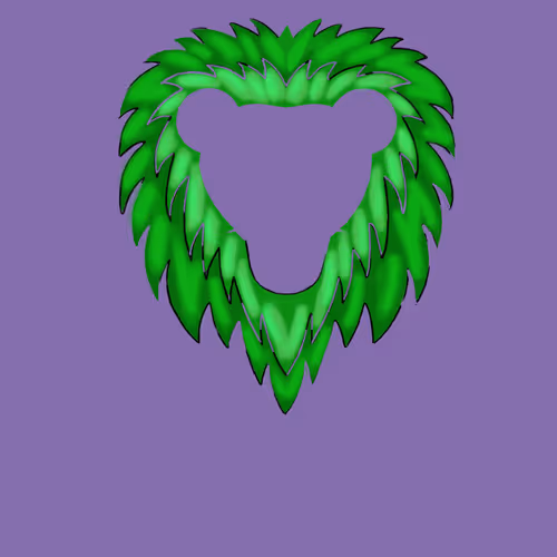Funny Hair