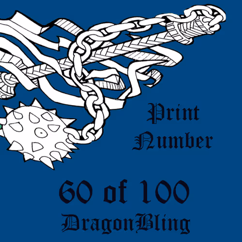 DragonToken100