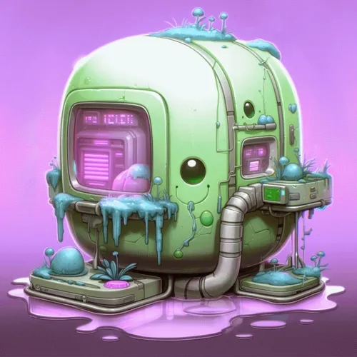 Jellyevolutionz