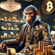 RiCH BTC MONKEY