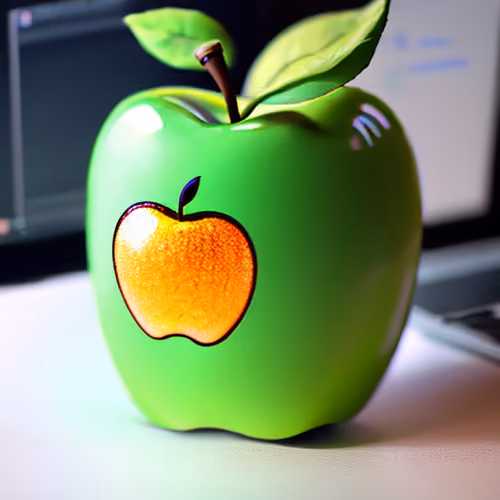 Apple FUN