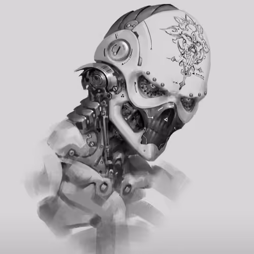 Techno Punk