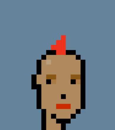 Punk 92