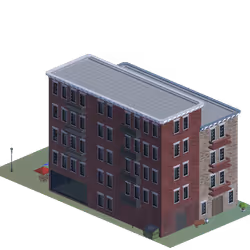 项目媒体占位符