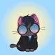 The Crystal Kitties Boys