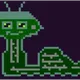 Cute Worm Microsoft Excel Work