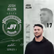 Josh Allen: Series I - Green