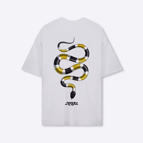 Mamba White