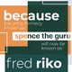 fred riko reveal