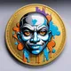 New Graffiti Art Tokens