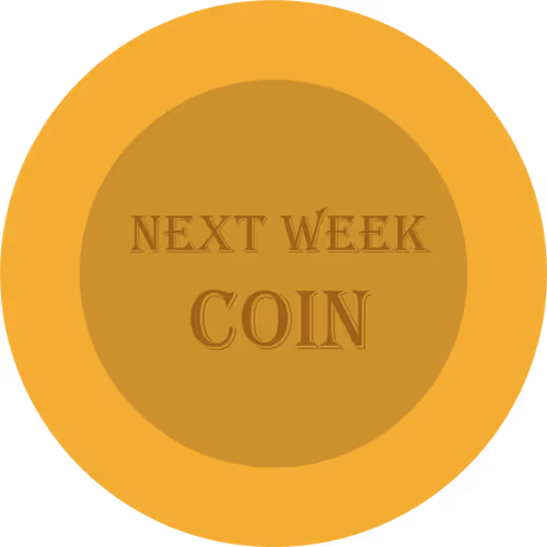 Nextweek Coin NFT