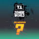 Trillionaire Thugs Zombie World Weapons