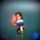 Atika The Blue Quest