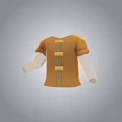 Vest - Mat Quest