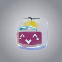 Tobor Cap - Kit Quest