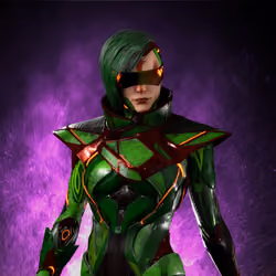 Krishah Noxious Slash
