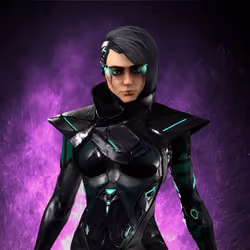 Krishah Midnight Viper