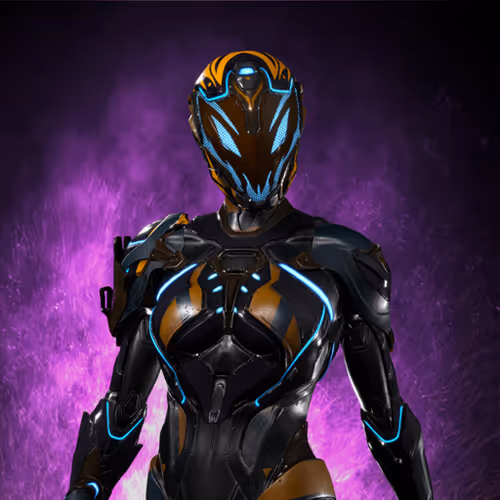 Krishah Grievous Sprinter