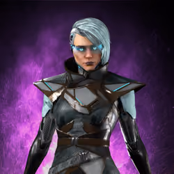 Krishah Calamitous Malice