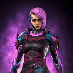 Krishah Cosmic Runner