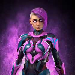 Krishah Cosmic Runner
