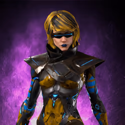 Krishah Frigid Flame