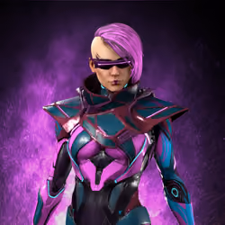 Krishah Cosmic Runner