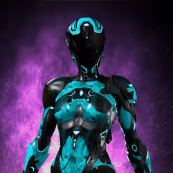 Krishah Forgotten Ghost