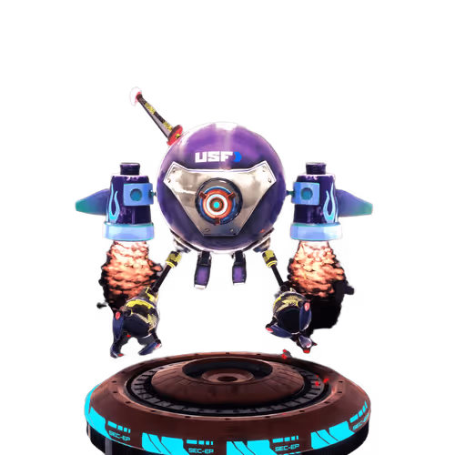Bots S1 Collection