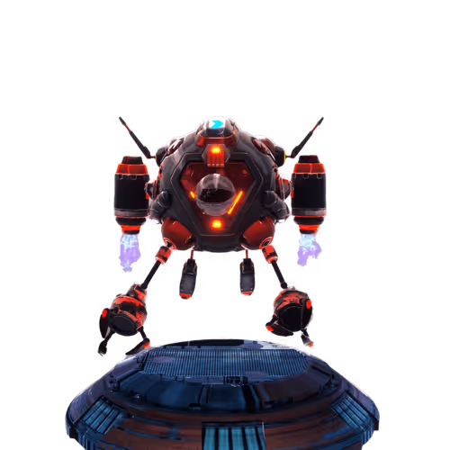 Bots S1 Collection
