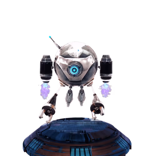 Bots S1 Collection