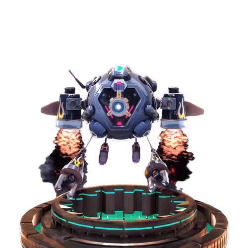 Bots S1 Collection