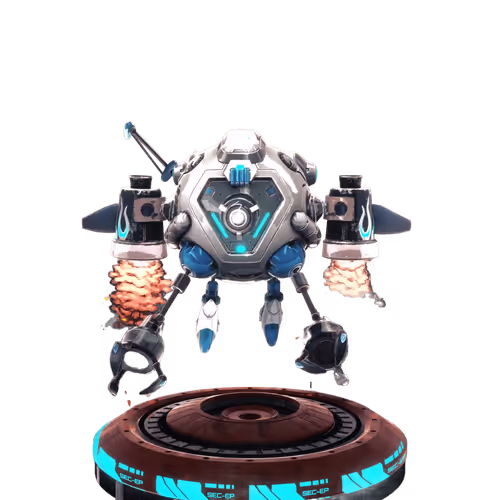 Bots S1 Collection