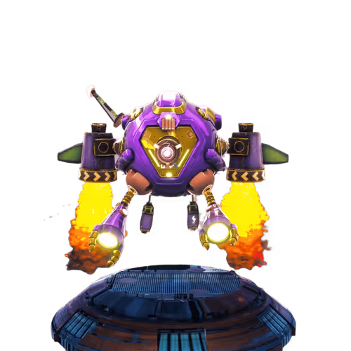 Bots S1 Collection