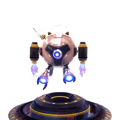Bots S1 Collection