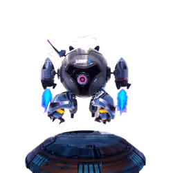 Item Media