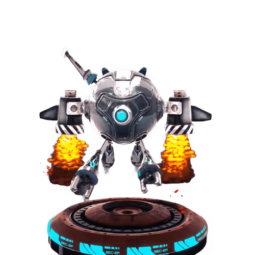 Bots S1 Collection