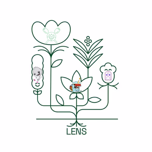 Lens Frens EthDenver2024