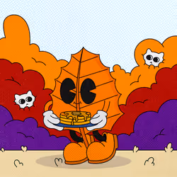 AUTUMN FREN #355